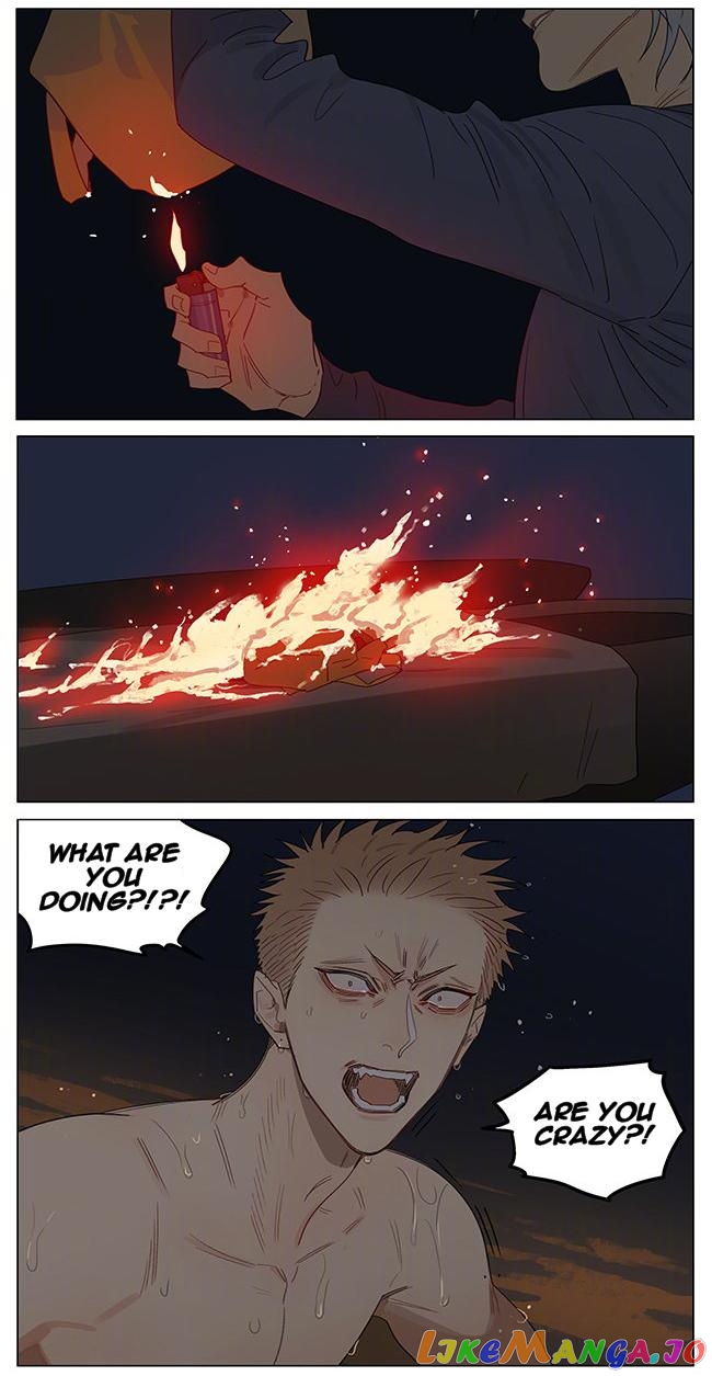 19 Days chapter 368 image 7